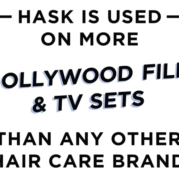 Last 1 RARE FIND! Hask Coconut Milk & Organic Honey Nourishing Shampoo 15 Oz NEW